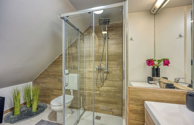 Apartment Doroteja - Foto 10