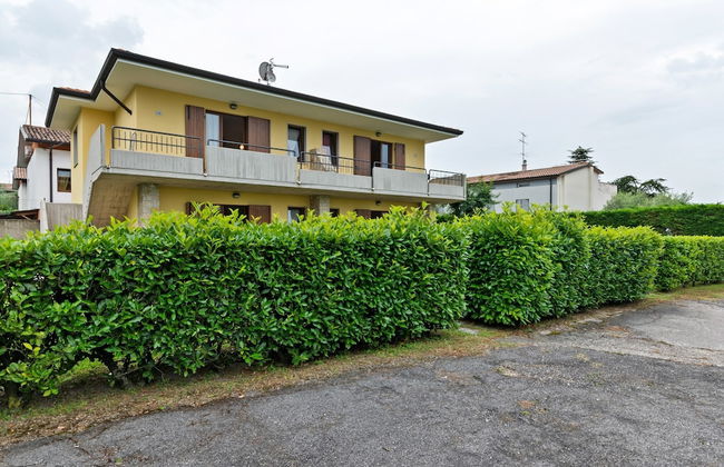 Holiday Home in Lazise Near Lake Garda - Foto 24