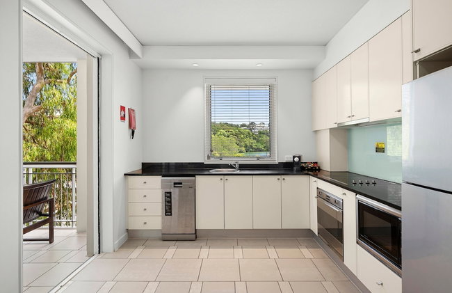 Hastings Suites by Stay Noosa - Foto 22