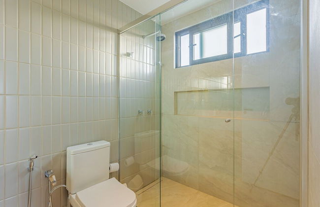 IT38 Duplex Decorado - Pé na Areia - Photo 23