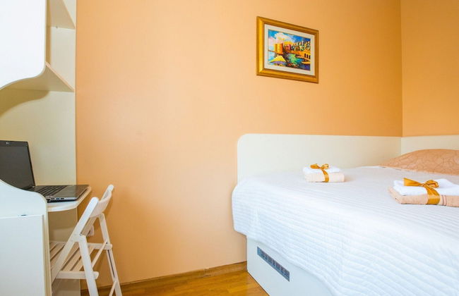 Apartment 3 Beaches With Free Parking - Photo 11