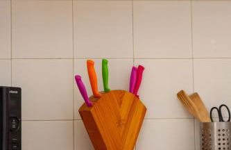 Apartamento Los Lirios - Foto 53