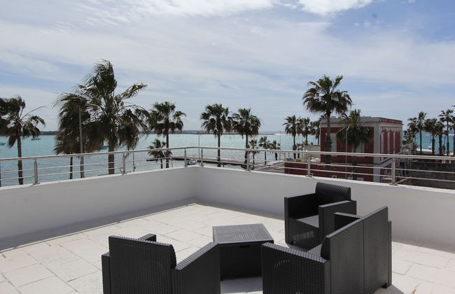 DIO DEL MARE LUXURY ROOM - Foto 28