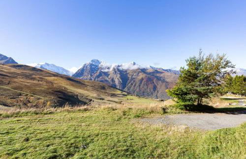 Appartement confortable 6 personnes à Peyragudes - FR-1-695-42 - Foto 11