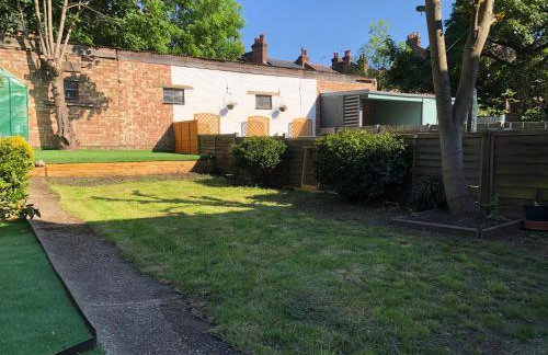 Spacious West London 2 Bedroom Apartment - Foto 40