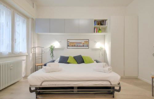 I Host apartment - Cossa 19 - Foto 13