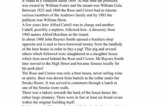 4 BR 2 Bathroom House Parking Garden St Neots Town Centre - Foto 3