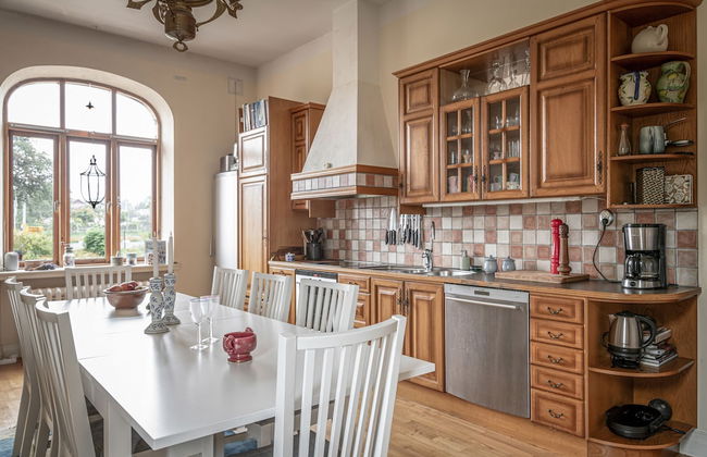 Vita Huset på Österlen - Photo 15