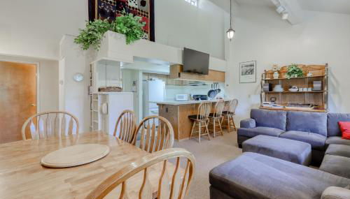 Eagle's Landing Condo 68 - Foto 2