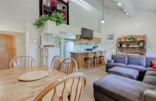 Eagle's Landing Condo 68 - Foto 2