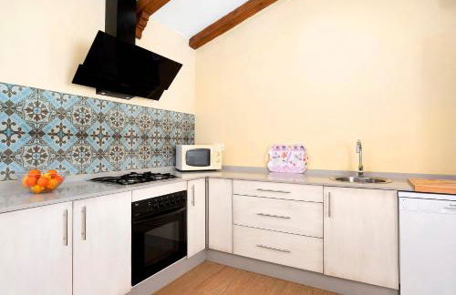 Apartamento en la playa con terraza 3 - Foto 7