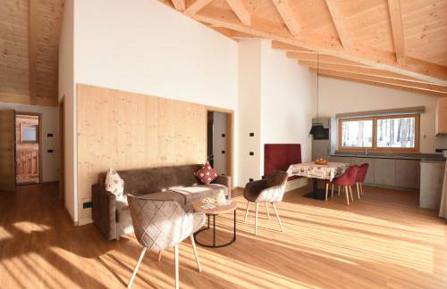 Les Ciases Chalets Dolomites - Photo 51