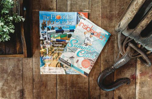 Luxe 3BR Retreat Nr Downtown & Pier Pet-Friendly - Foto 14