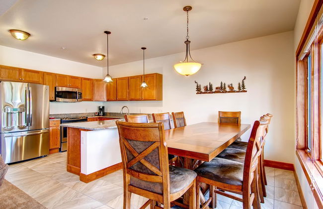 Black Canyon Inn Unit H3 Deluxe - Foto 7