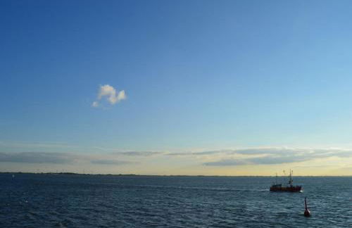 Country House With Garden Near Greetsiel - Foto 55