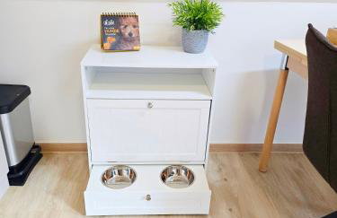 Ferienwohnungen Dorfliebe Dörnberg - Foto 58