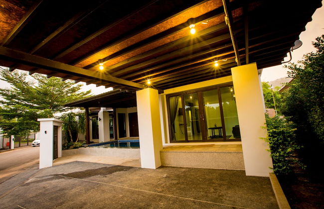 Buabaan Villa - Photo 21