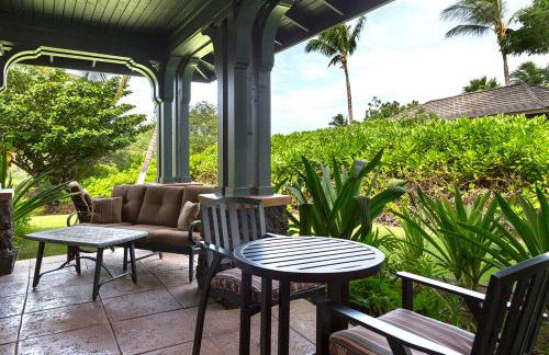 Mauna Lani 2002 - Photo 28