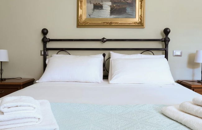 Welcomely - Residenza Deriu - Teresina - Foto 1