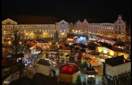 Urlaub im Herzen Wismars 1OG Süd B - Foto 23