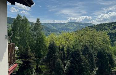 Dom w górach Saganówka Beskidy - Foto 75