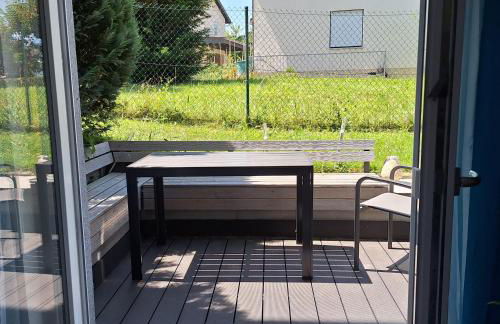 Schöni´s Zimmer - Foto 3