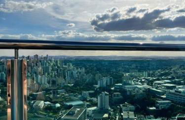 BH com Vista Imbatível! - Foto 50