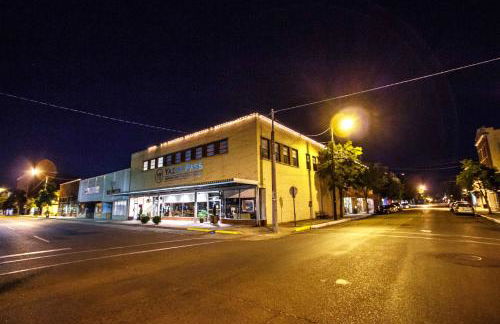 The Lofts at the Five & DIme - Foto 30