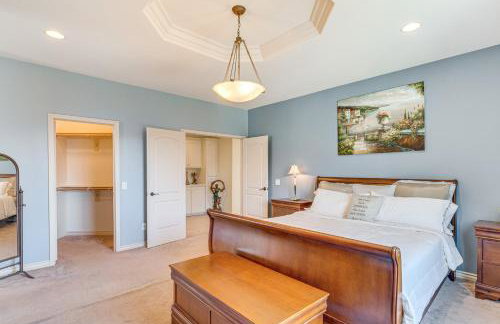 6 Mi to Dtwn Pasadena Home with Patio and Yard! - Foto 14