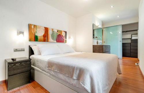 Hauzify I Apartaments La Plaça - Foto 14