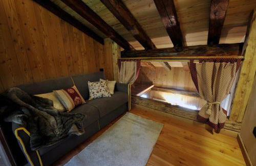 Historic Residenze Loo Bach - Foto 36