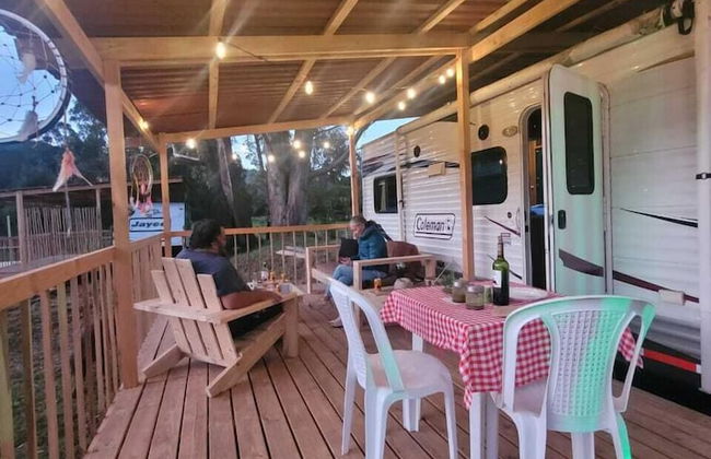 CAMPER HOUSE COL - Photo 14