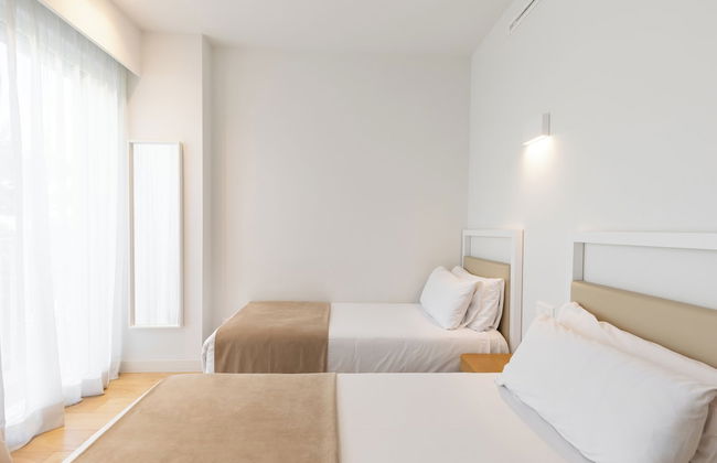 Uma Suites O'Donnell - Foto 26