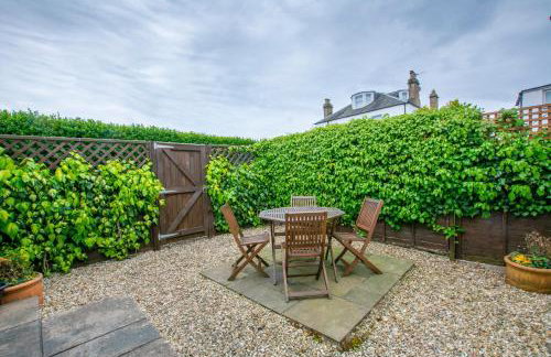 Helena Cottage - Foto 4