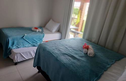 Apartamento Térreo Villa das Águas - Photo 47