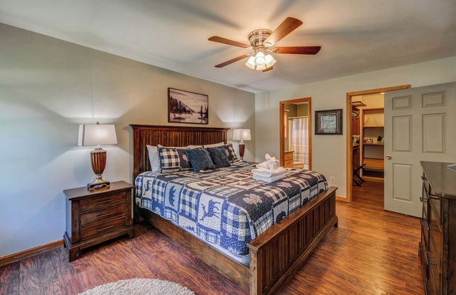 Lonestar Lodge - Foto 8