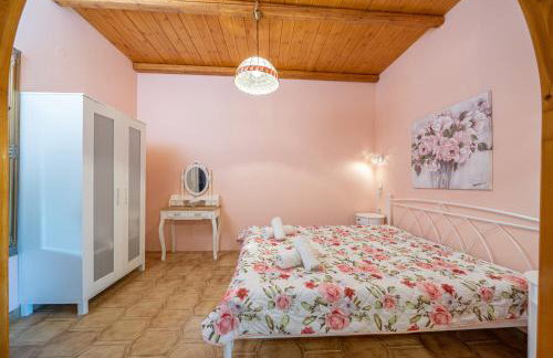 LEMON TREE GARDEN near Mirtos beach - Foto 52