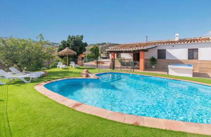 Casa Tobalo Hijo Almachar by Ruralidays - Foto 1