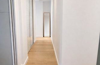 Bright 2BR Apartment, 2 baths, 2 Balconies, Metro 5min, Paris - Foto 5