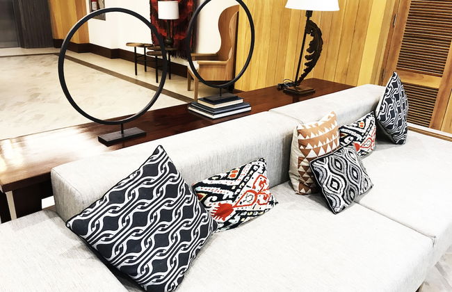 Cedar Peak Condo near Session Road - Foto 8