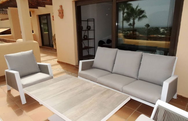 Beautiful Flat Near Golf Courses With sea Views - Photo 41