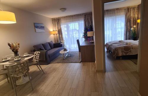 Apartament Czarna Góra BORMIO 2 - Foto 9