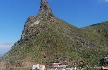 House Rural,Biosphere Reserve World.Taganana.Tfe. - Foto 1