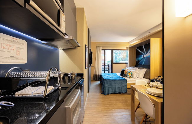 APS - Alpha Stay By Anora Spaces - Foto 66