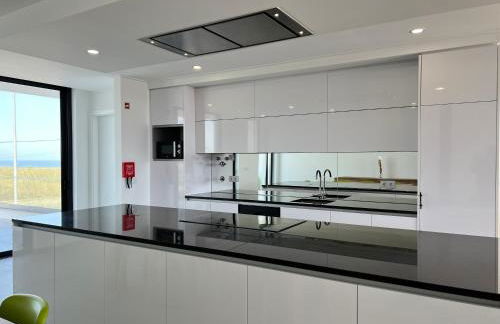 Luxury villas with heated pool & panoramic ocean & valley views - Foto 26