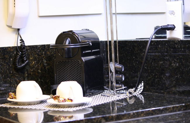 Flats Asa Norte CLN 110 bloco B - Photo 73