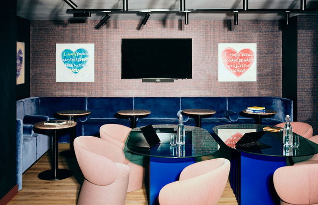 Vertus Edit Canary Wharf - Photo 159