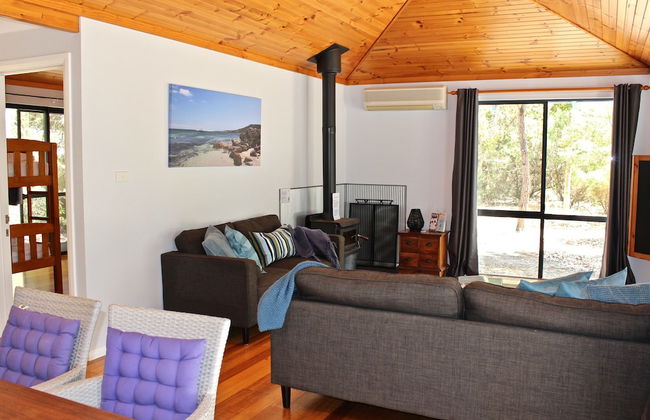 Ellensbrook Cottages - Foto 19