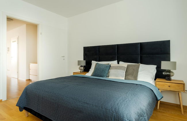 Business & Family Ambiente Apartments - Foto 60