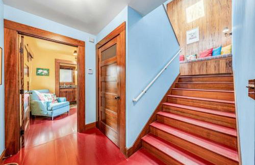 Hanalei Waterfalls House TVNC #5120 - Foto 21